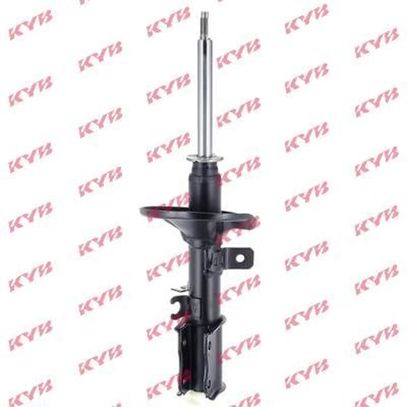 KYB Shock Absorber Damper Strut Front Right fits Kia Carens I 2000-2002 1.8