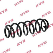 KYB Rear Suspension Coil Spring fits Audi A3 2014-2020 1.4