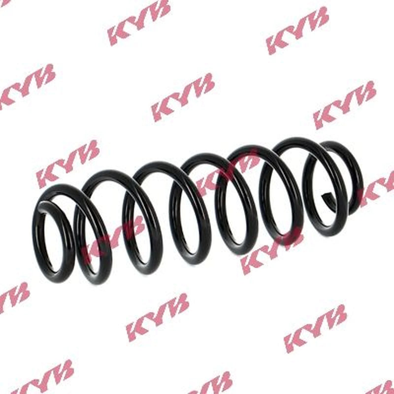 KYB Rear Suspension Coil Spring fits Audi A3 2014-2020 1.4