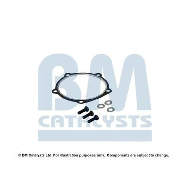 BM Catalysts Fitting Kit FK91078B FK91078B