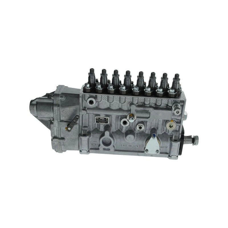 Bosch Diesel Injection Pump