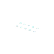 Bosch Flat Washer Shim ID OD