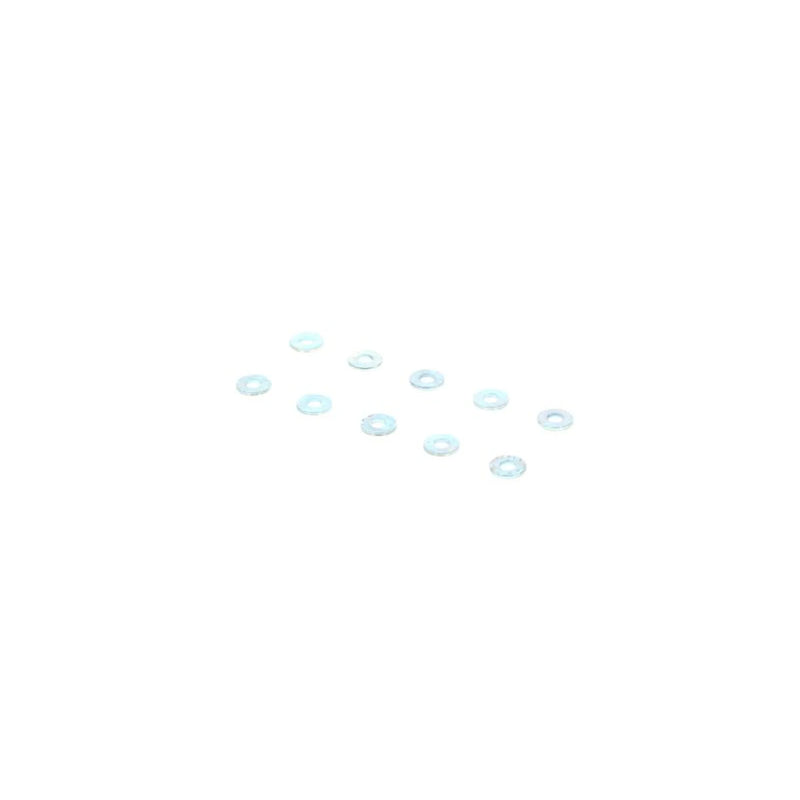 Bosch Flat Washer Shim ID OD