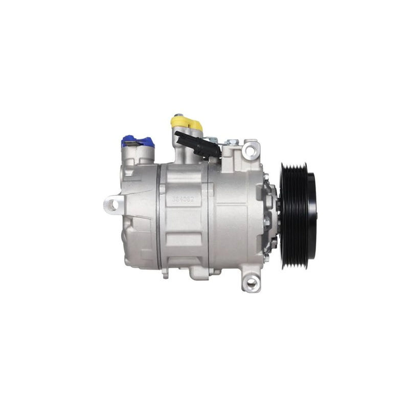 Hella Air Conditioning Compressor 8FK 366 202-831