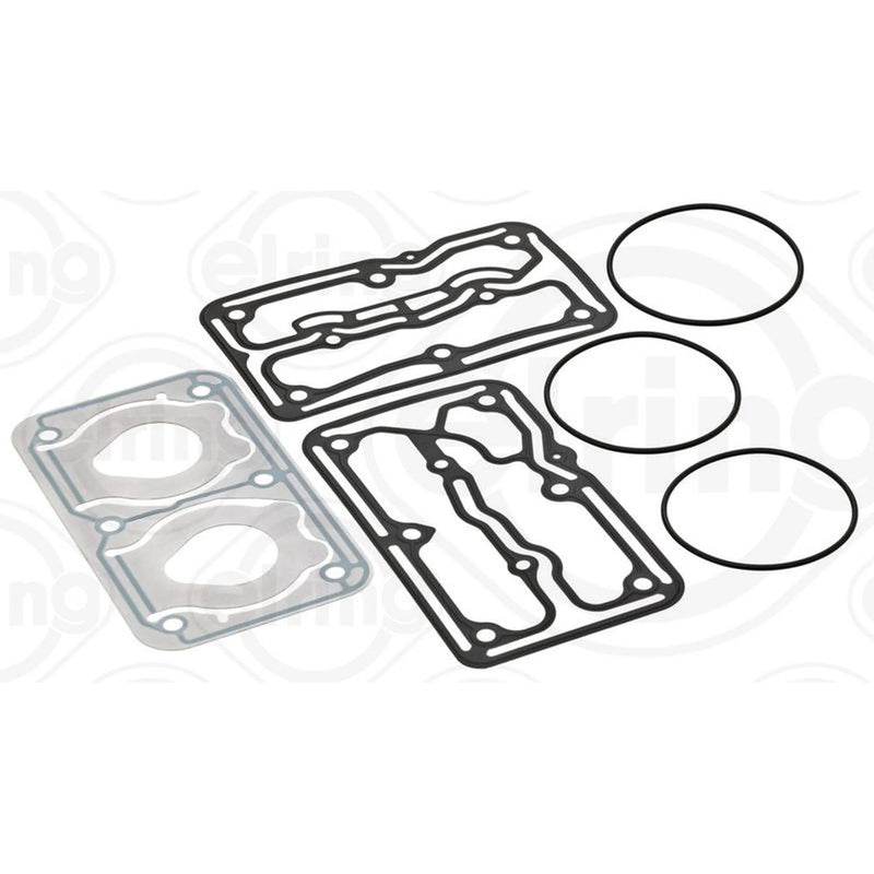 Elring Air Compressor Repair Kit OD ID fits Mercedes-Benz Axor 2002-2004