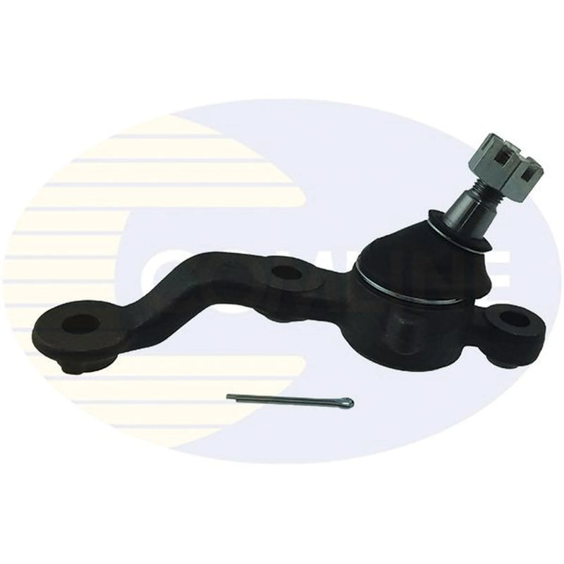 Comline Ball Joint Front Right fits Lexus Gs 1997-2004
