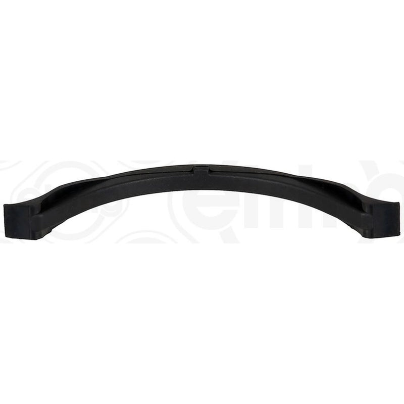 Elring Oil Sump Gasket Wide Thick fits Infiniti Fx 2003-2008
