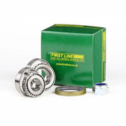 First Line Wheel Bearing Kit fits Kia Rio I 2000-2005 1.3 1.5