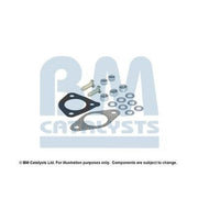 BM Catalysts Exhaust Pipe Mounting Kit FK70560B