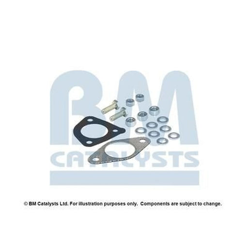 BM Catalysts Exhaust Pipe Mounting Kit FK70560B