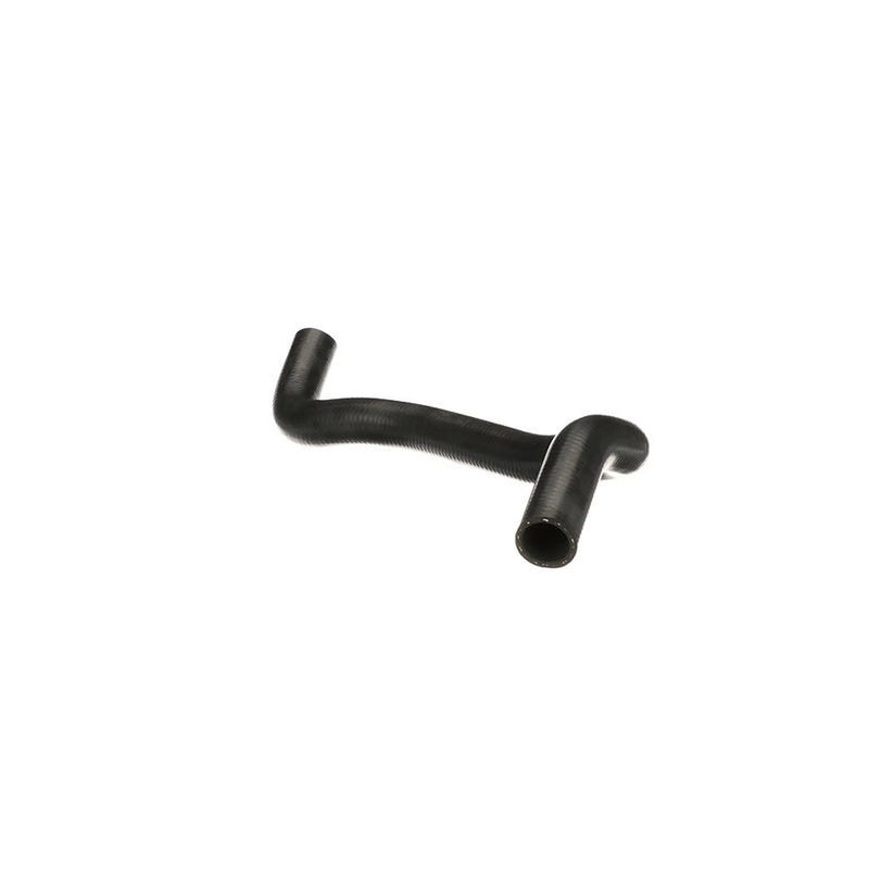 Gates Radiator Coolant Hose 550mm ID fits Nissan Almera 2000-2006 1.5 1.8