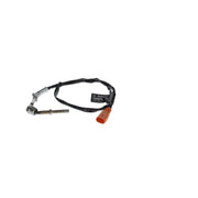 Bosch Exhaust Gas Temperature Sensor before catalytic converter fits VW Golf VI