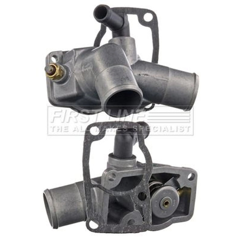First Line Thermostat,Coolant fits Opel Vectra B 1997-2003 2.0 2.2
