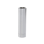 Facom R.9LAT 6 Point Deep Socket 1/4in Drive 9mm - R.9LAT