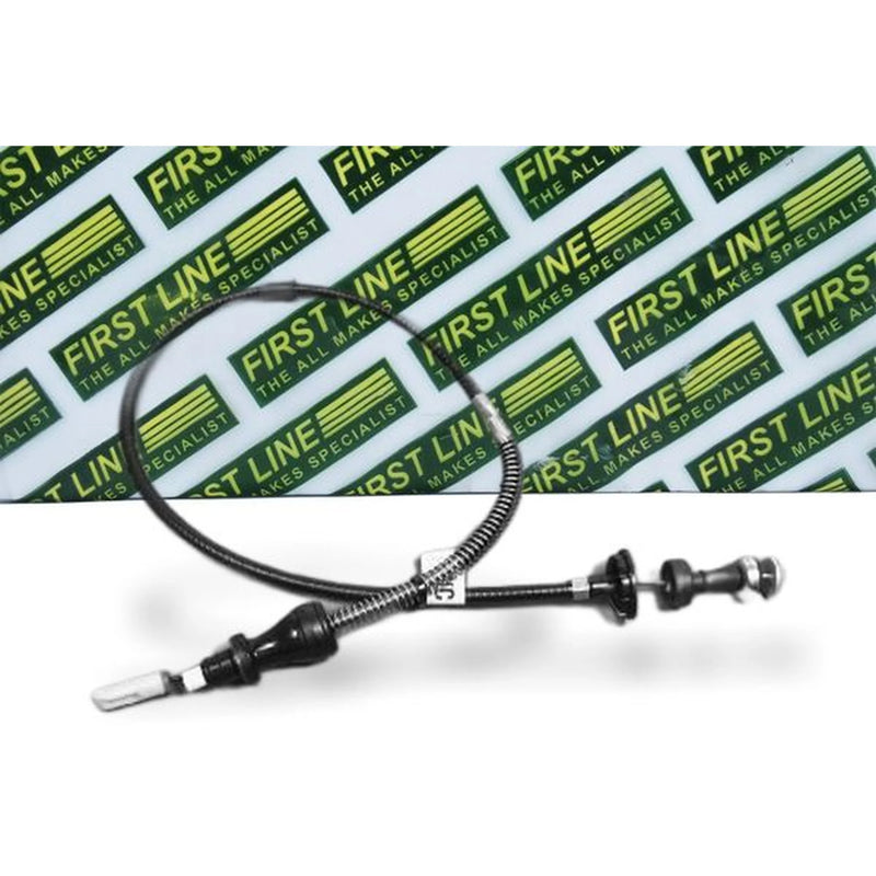First Line Clutch Control Cable Pull fits Rover 200 II 1991-1995