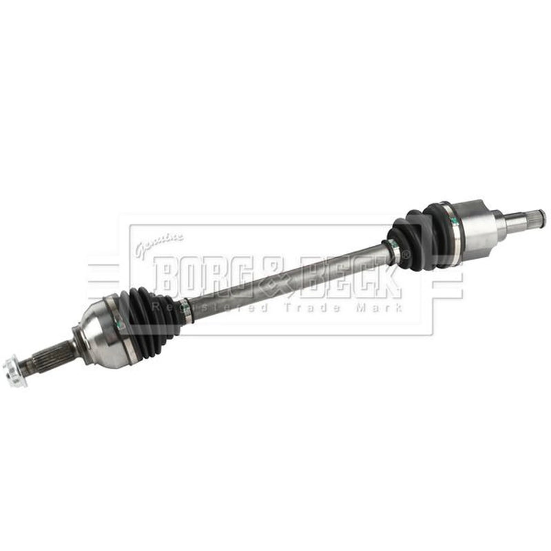 Borg & Beck CV Drive Shaft Driveshaft Front Left BDS1566