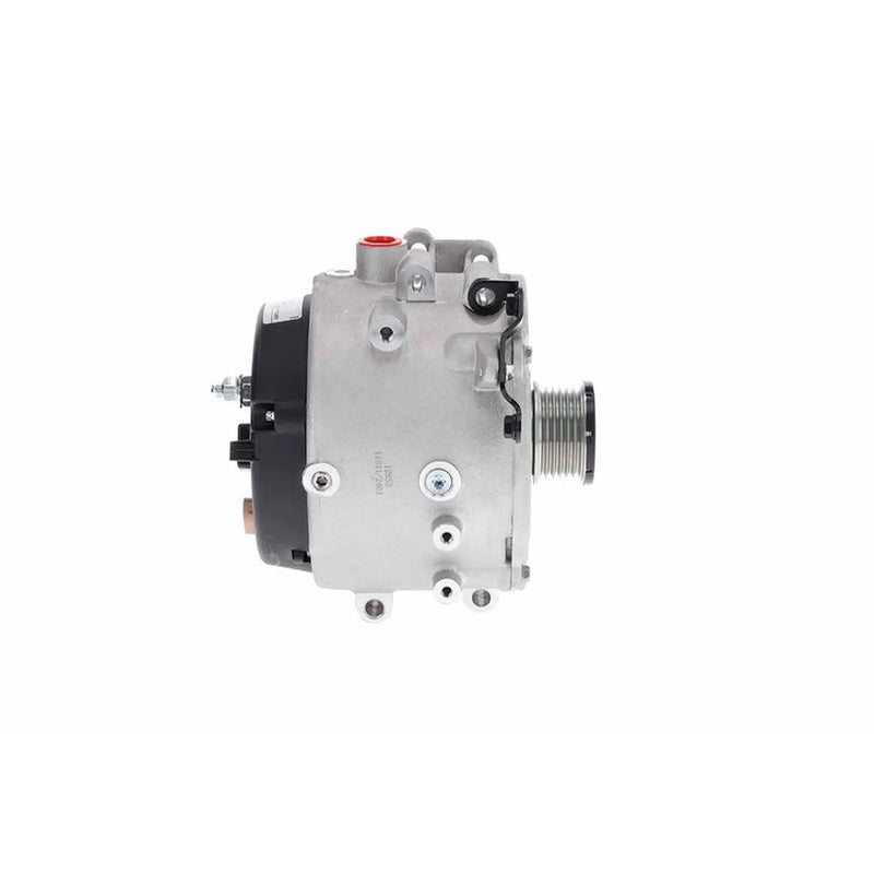 Hella Car Alternator 12V fits Mercedes-Benz C-Class 2000-2007