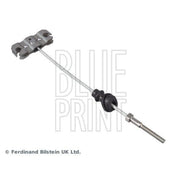 Blue Print Handbrake Cable Front ADM54604