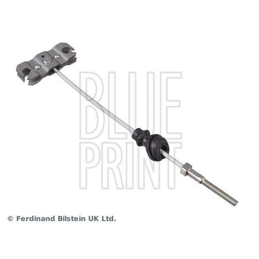 Blue Print Handbrake Cable Front ADM54604