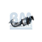 BM Catalysts Homologated Petrol Cat fits Chevrolet Aveo 2011 on 1.6