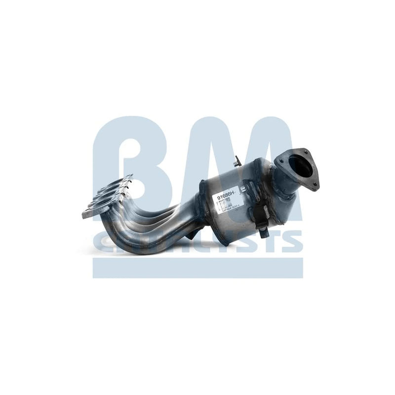 BM Catalysts Homologated Petrol Cat fits Chevrolet Aveo 2011 on 1.6