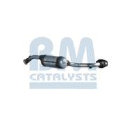 BM Catalysts Homologated Petrol Cat fits Renault Twingo I 1996-2007 1.2
