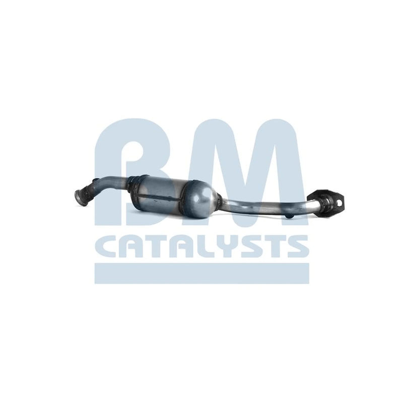 BM Catalysts Homologated Petrol Cat fits Renault Twingo I 1996-2007 1.2