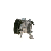 Bosch Power Steering Hydraulic Pump fits Mercedes-Benz G-Class 2006-2018