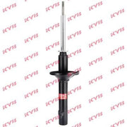 KYB 2 x Shock Absorbers fits Honda Hr-V 1999-2005 1.6