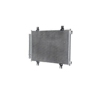 Mahle Air Conditioning Condenser AC 991 000S