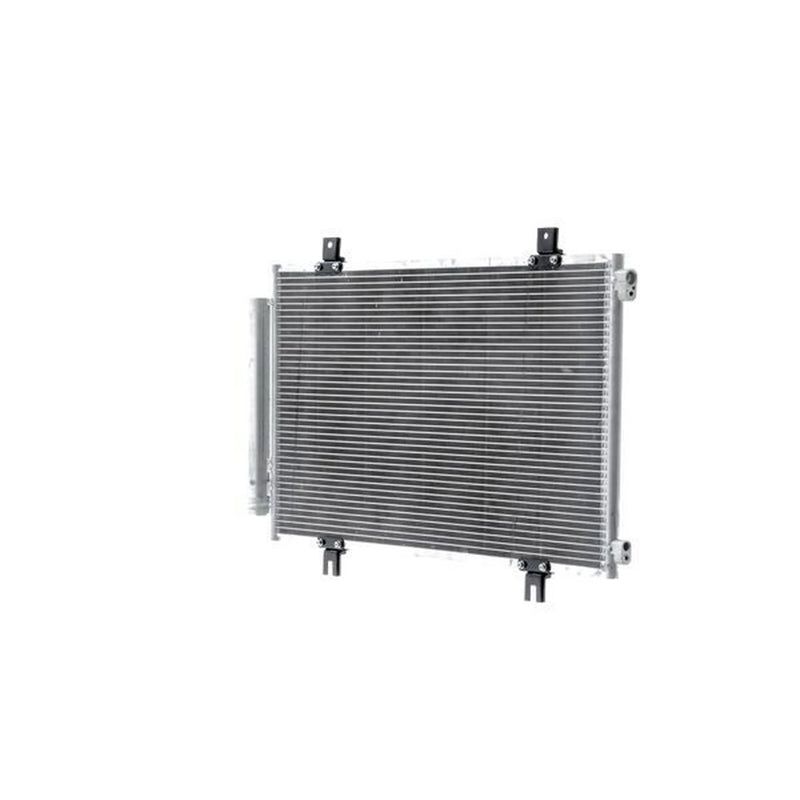 Mahle Air Conditioning Condenser AC 991 000S