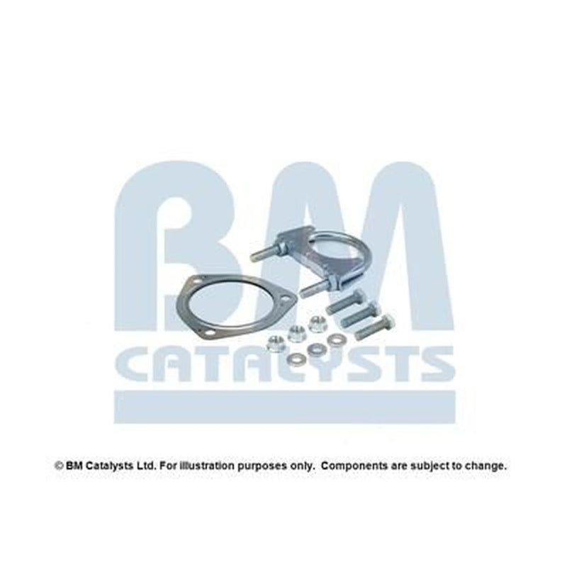 BM Catalysts Fitting Kit FK91507B FK91507B