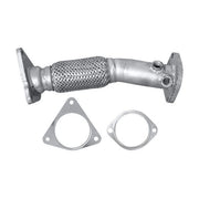 Hella Exhaust Pipe OD fits Renault Grand Scénic II 2005-2008 2.0
