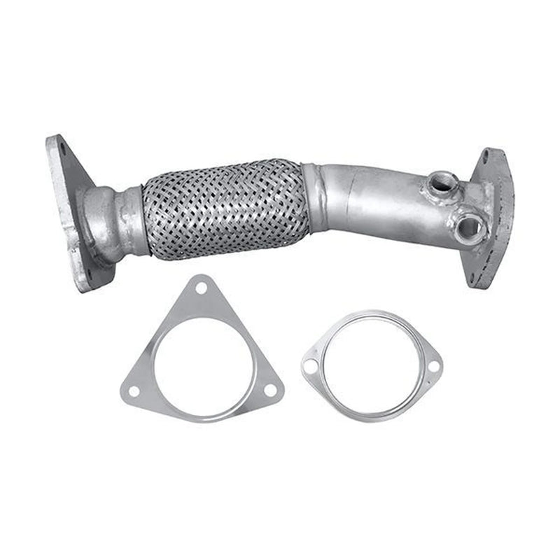 Hella Exhaust Pipe OD fits Renault Grand Scénic II 2005-2008 2.0