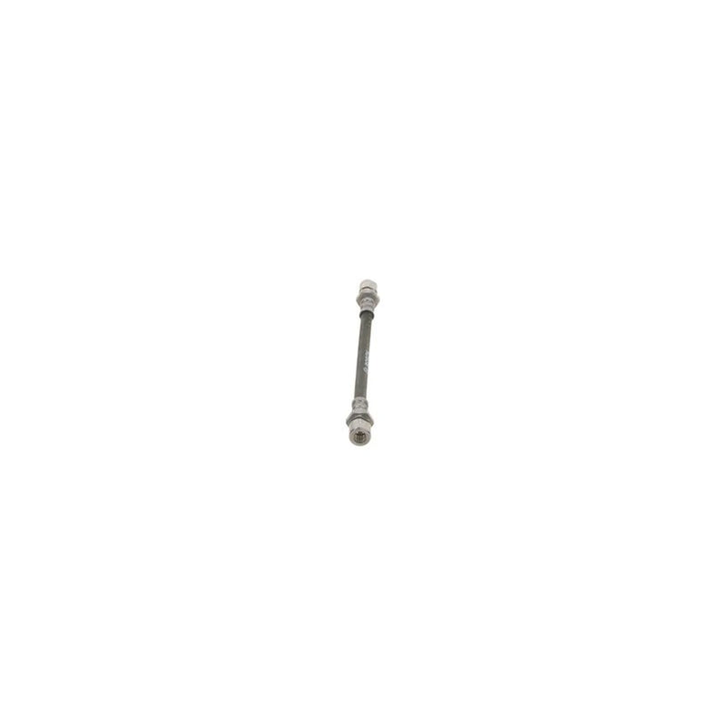 Bosch Brake Hydraulic Hose Line Rear fits Daewoo Lanos 1997 on 1.3 1.5 1.6