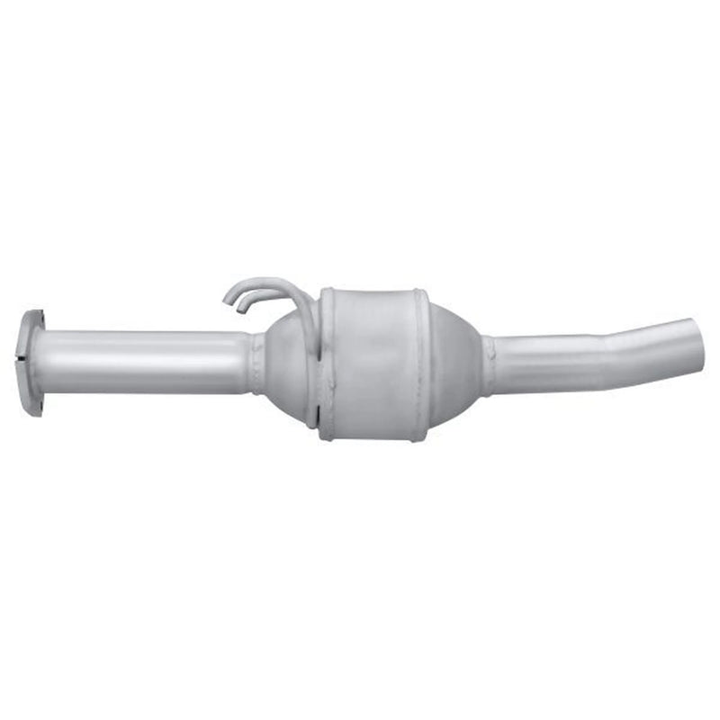 Hella Catalytic Converter fits Iveco Daily IV 2006-2011
