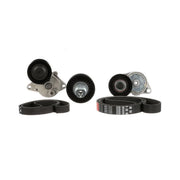 Gates V-Ribbed Belt Set K116PK1540
