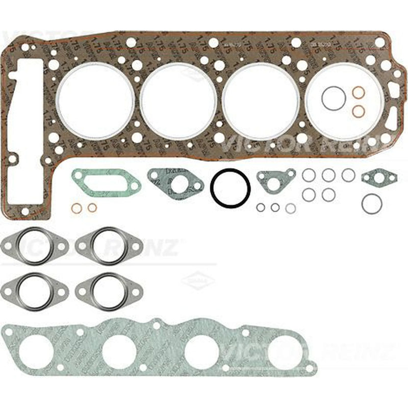 Victor Reinz Cylinder Head Gasket Kit 02-25230-14