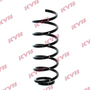 KYB Rear Suspension Coil Spring fits Citroën Berlingo Multispace 2008-2021