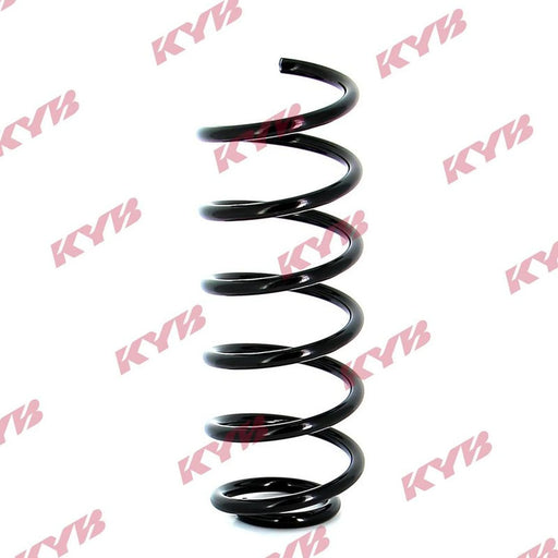 KYB Rear Suspension Coil Spring RA5869