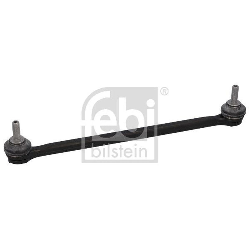 Febi Stabiliser Bar Link Coupling Rod Front Right 196166