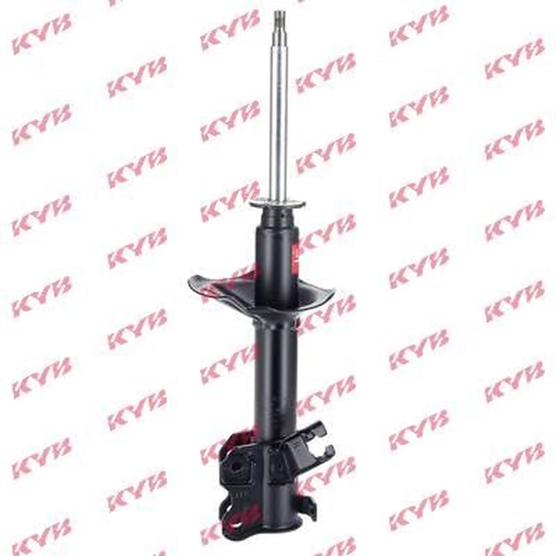 KYB Shock Absorber Damper Strut Front Right fits Nissan Primera Traveller