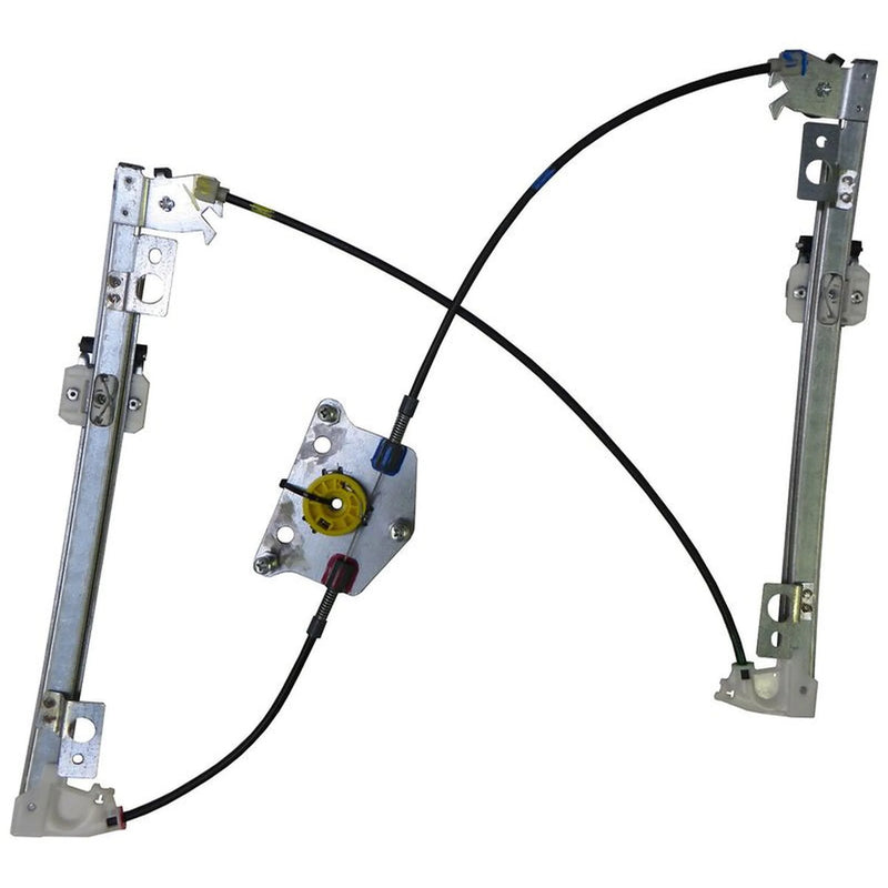 Valeo Electric Window Regulator Lifter Right Front 851451