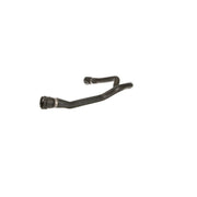 Gates Curved Radiator Hose fits BMW 3 1997-2006