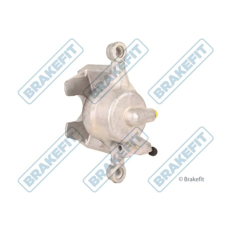 Apec Brake Caliper Assembly Front Left BCA1789E