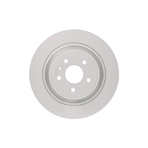 Bosch Front & Rear Brake Discs & Pads fits Ford Kuga II 2012-2019 1.5 1.6 2.0