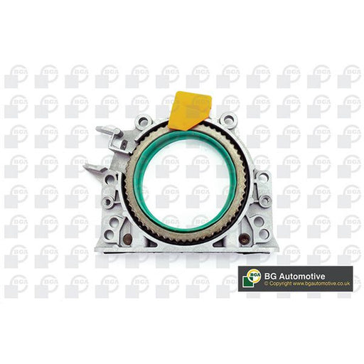 BGA Crankshaft Shaft Seal 165mm OD ID Wide fits Audi A1 2010-2015 1.6 2.0