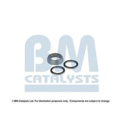 BM Catalysts Exhaust Pipe Mounting Kit FK70615A