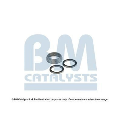 BM Catalysts Exhaust Pipe Mounting Kit FK70615A