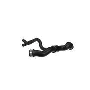 Gates Radiator Coolant Hose 445mm ID fits Mercedes-Benz C-Class 2005-2008